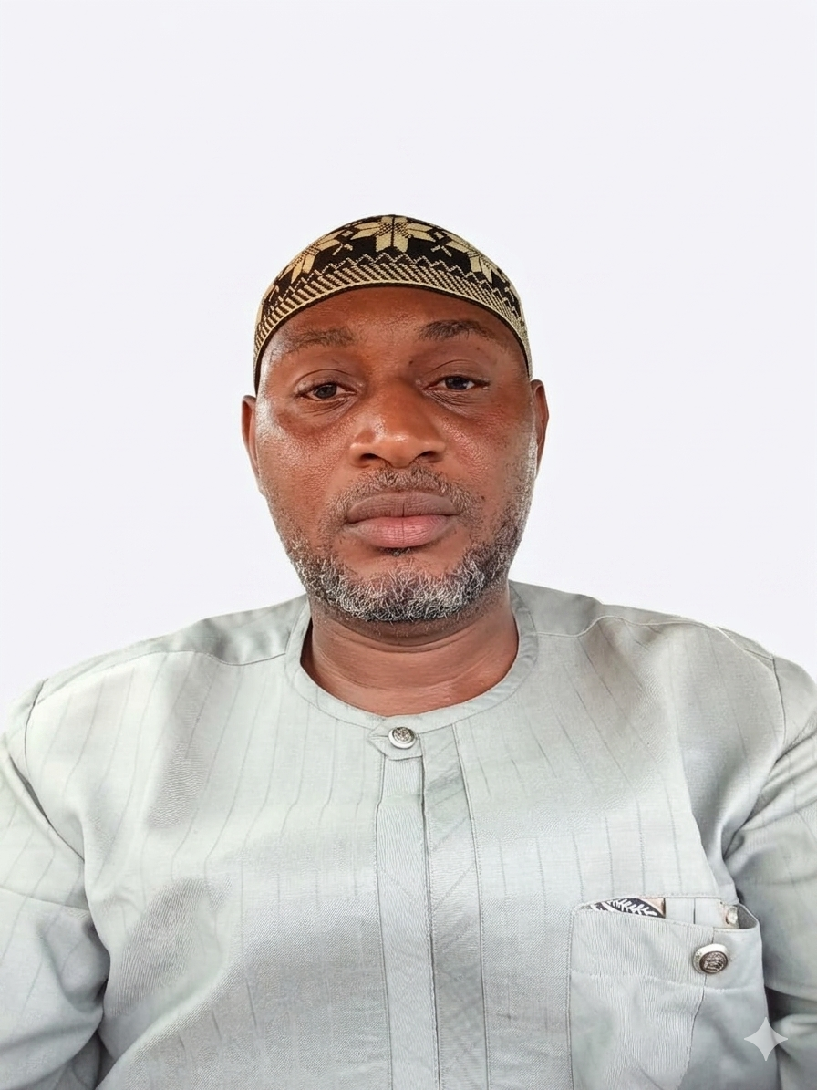 Adakole Bezabel Adoga