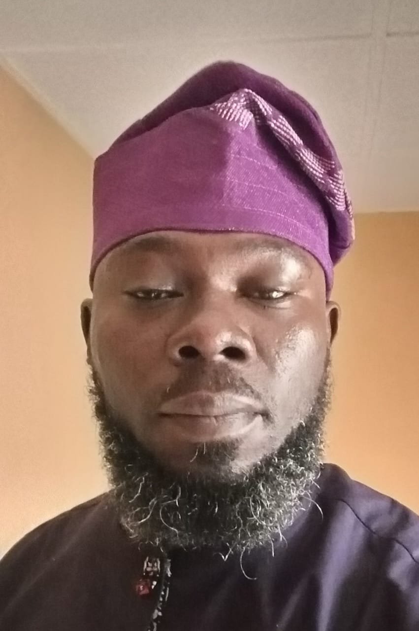 Olawunmi Oni