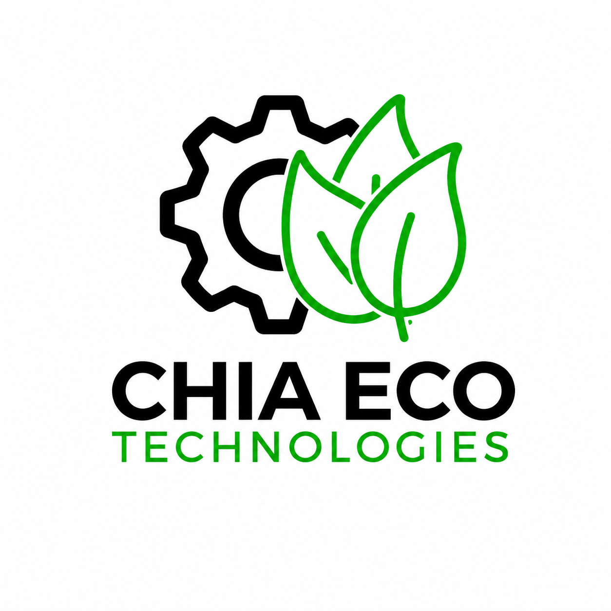 Chia Eco Technologies Logo
