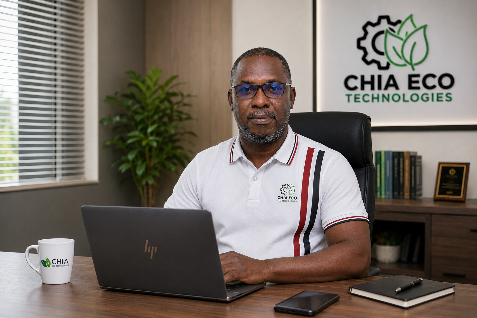Founder